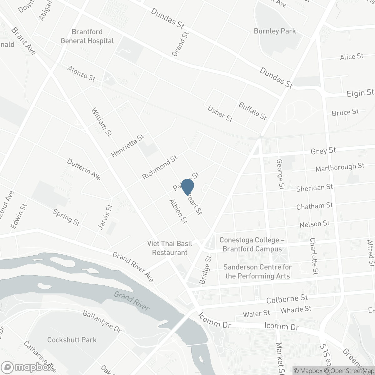 51 PEARL Street, Brantford, Ontario N3T 3N5
